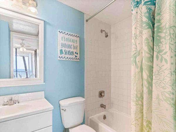 Indian Shores Full Gulf View rental