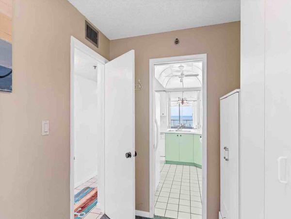 Indian Shores Full Gulf View rental