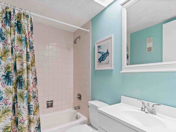 Indian Shores Full Gulf View rental