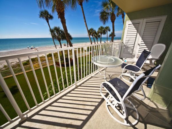 Indian Shores Ai Condo 983752
