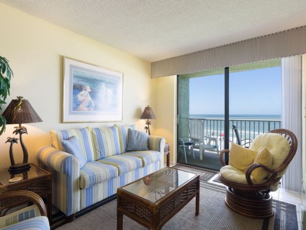 Indian Shores Ai Condo 983752