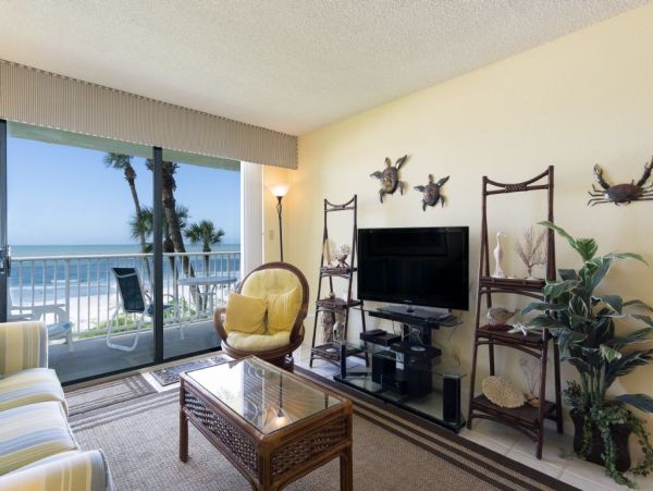 Indian Shores Ai Condo 983752