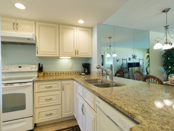 Indian Shores Ai Condo 983752