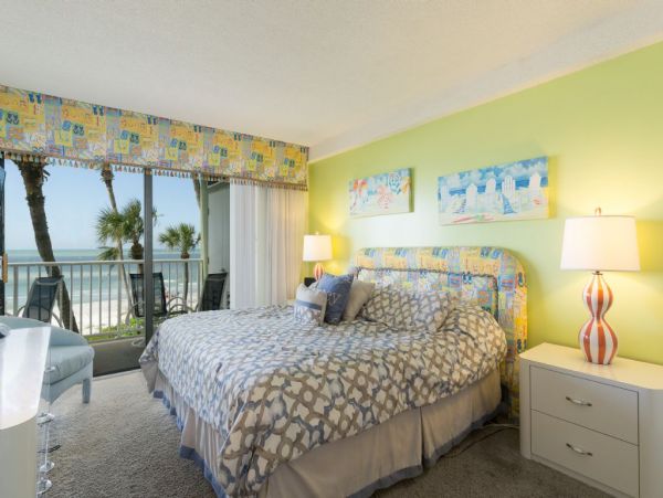 Indian Shores Ai Condo 983752