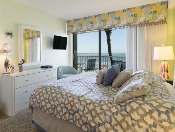 Indian Shores Ai Condo 983752