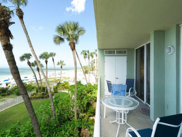 Indian Shores Ai Condo 983752