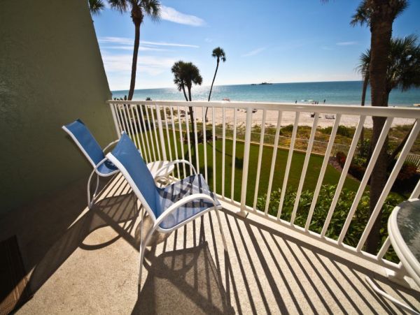 Indian Shores Ai Condo 983752