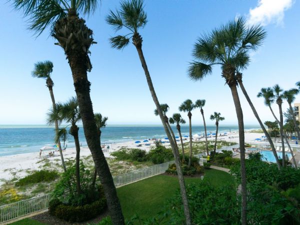 Indian Shores Ai Condo 983752