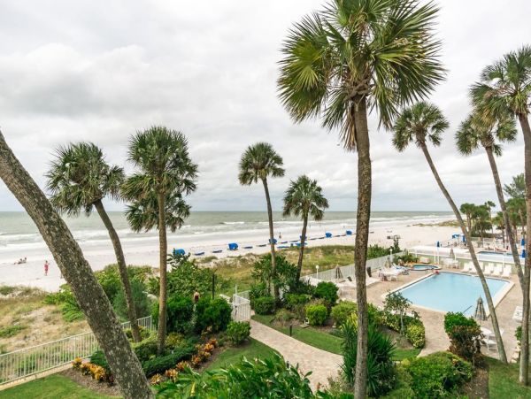 Indian Rocks Indian Shores Condo 983753