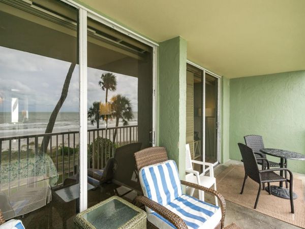 Indian Rocks Indian Shores Condo 983753