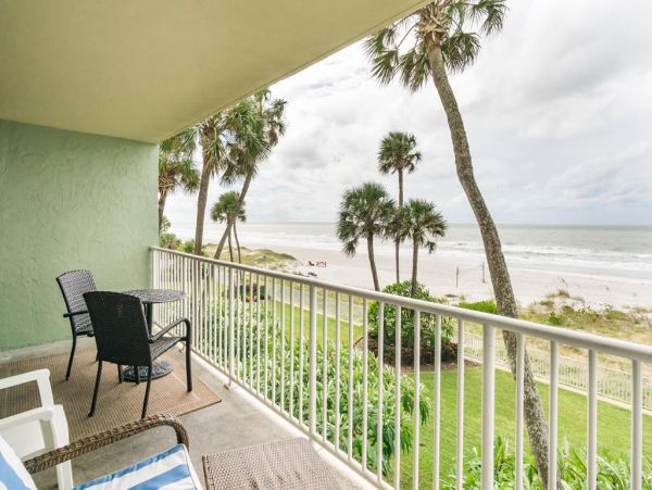 Indian Rocks Indian Shores Condo 983753
