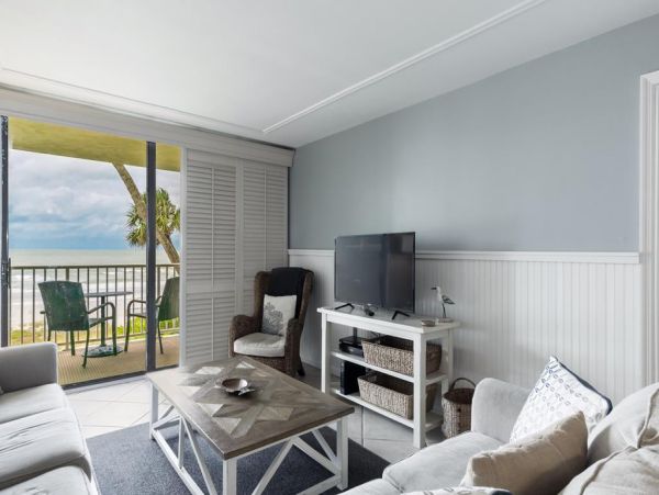 Indian Rocks Indian Shores Condo 983753
