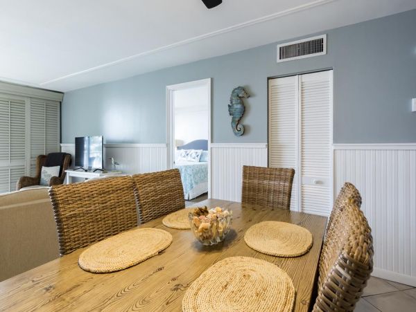 Indian Rocks Indian Shores Condo 983753