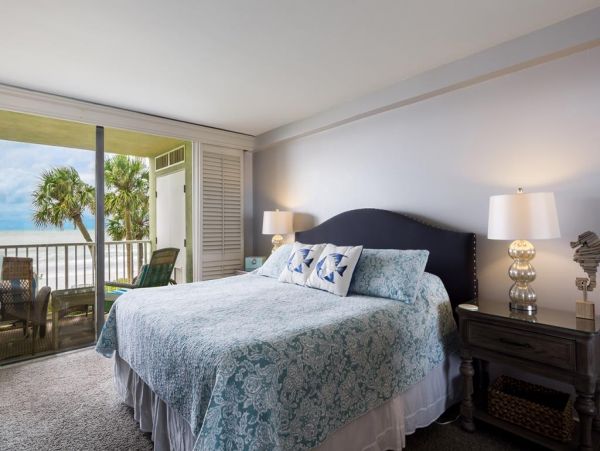 Indian Rocks Indian Shores Condo 983753