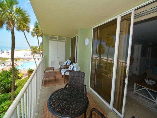 Indian Rocks Indian Shores Condo 983753