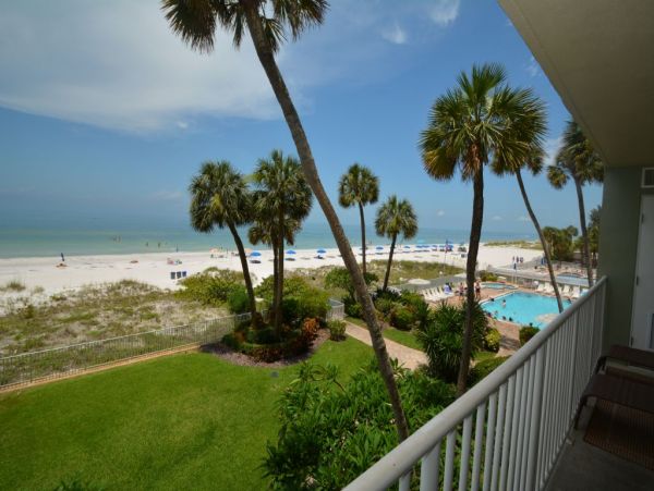 Indian Rocks Indian Shores Condo 983753