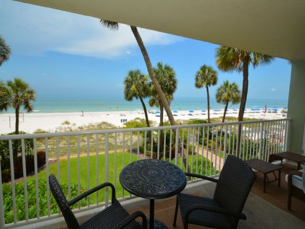 Indian Rocks Indian Shores Condo 983753