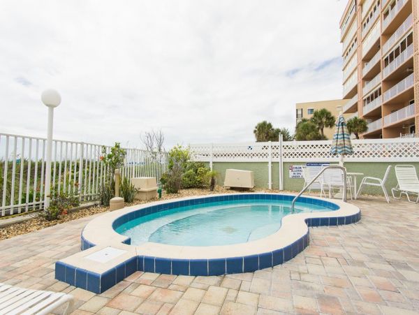 Indian Rocks Indian Shores Condo 983753