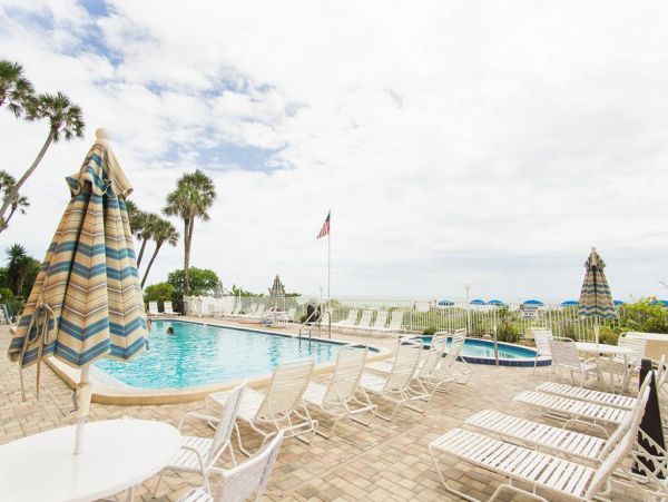 Indian Rocks Indian Shores Condo 983753