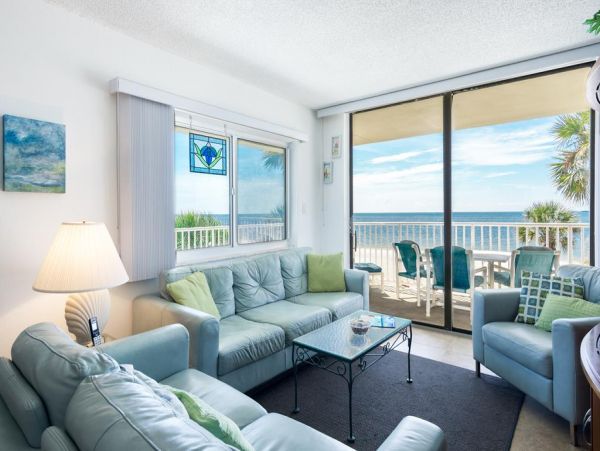 Indian Shores Ai Condo 983754