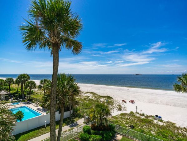 Indian Shores Ai Condo 983754