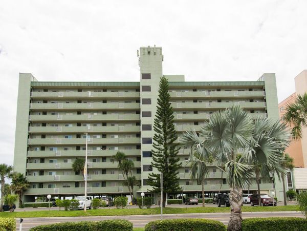 Indian Shores Ai Condo 983754