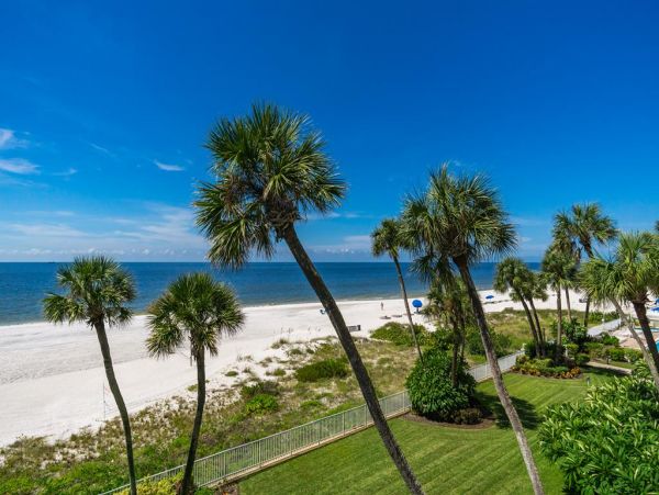 Indian Shores Ai Condo 983754