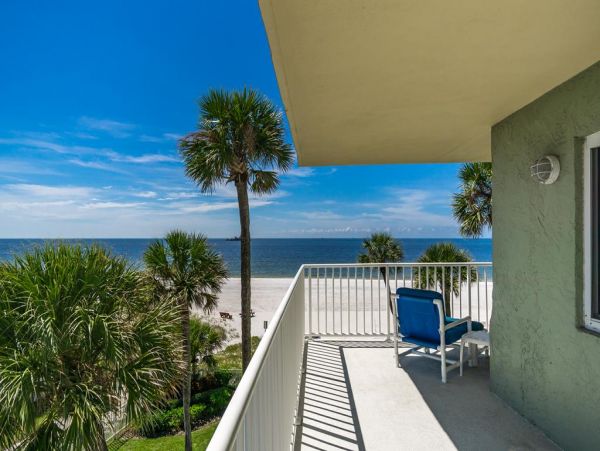 Indian Shores Ai Condo 983754