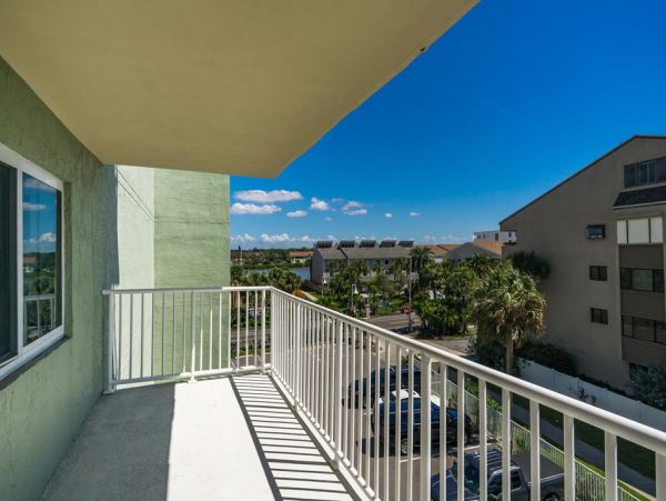 Indian Shores Ai Condo 983754