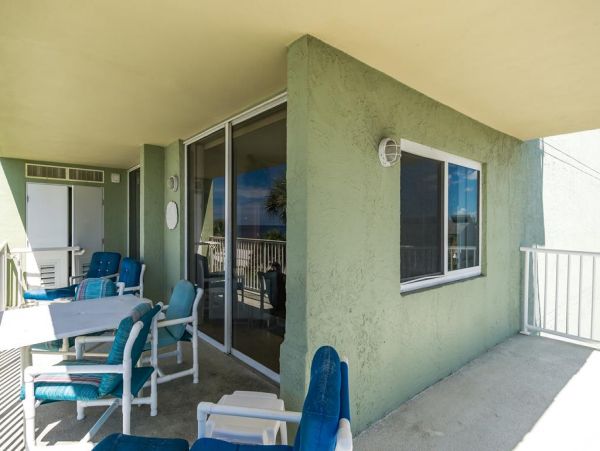 Indian Shores Ai Condo 983754