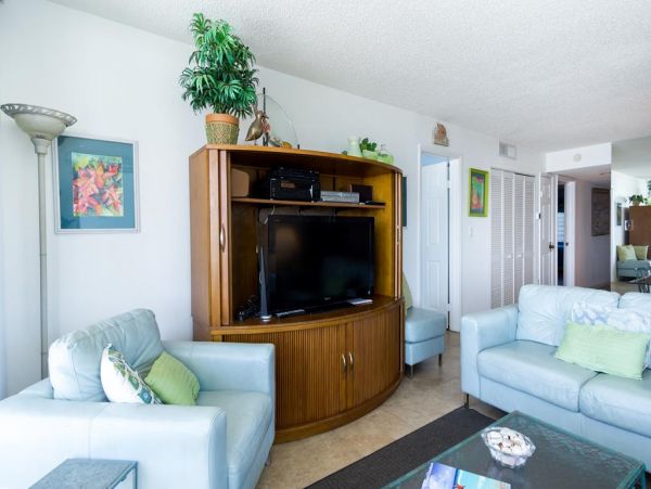 Indian Shores Ai Condo 983754