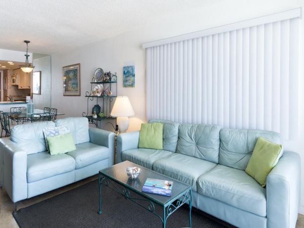 Indian Shores Ai Condo 983754