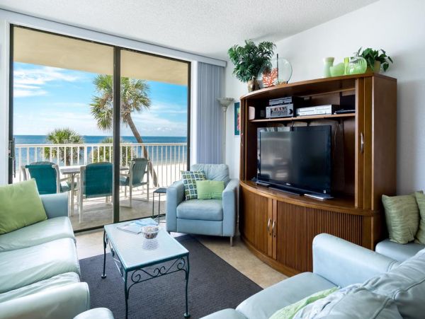 Indian Shores Ai Condo 983754