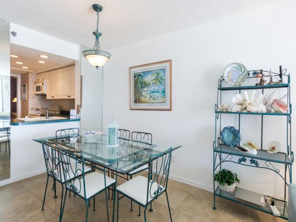 Indian Shores Ai Condo 983754