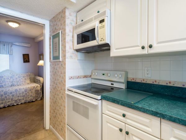 Indian Shores Ai Condo 983754