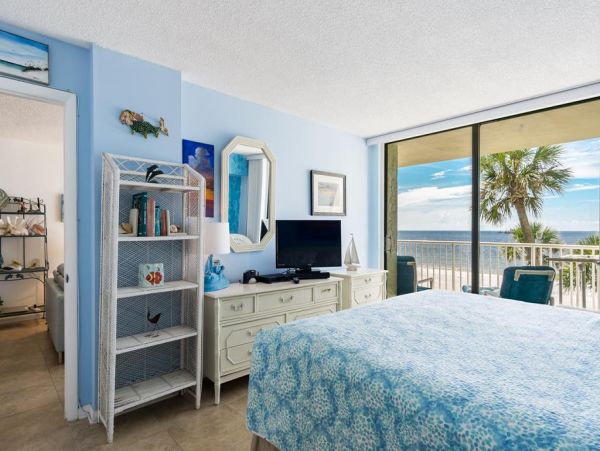 Indian Shores Ai Condo 983754