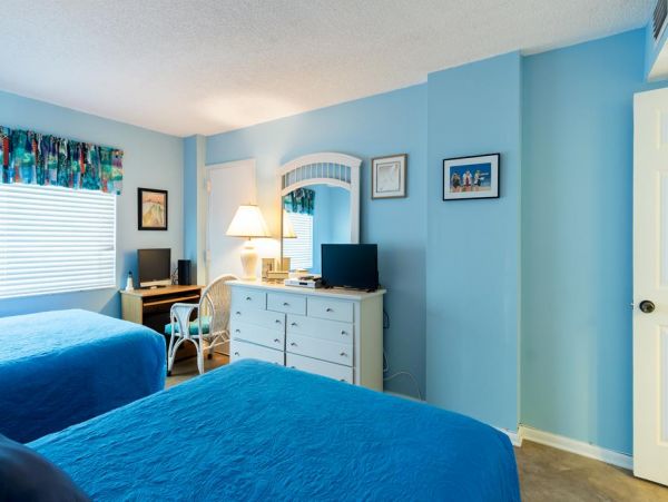 Indian Shores Ai Condo 983754