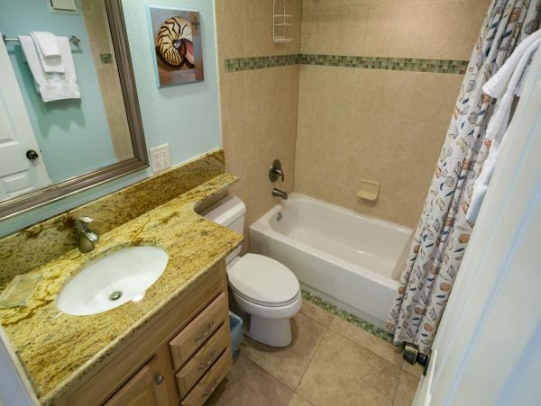 Indian Shores Ai Condo 983754