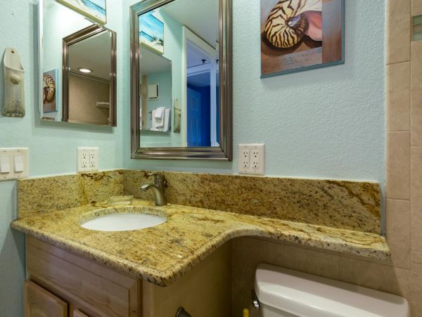 Indian Shores Ai Condo 983754