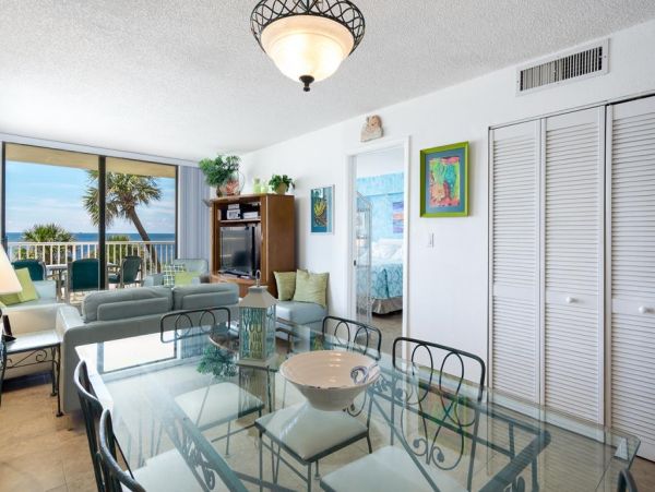 Indian Shores Ai Condo 983754