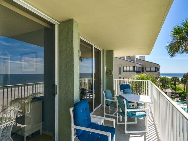 Indian Shores Ai Condo 983754