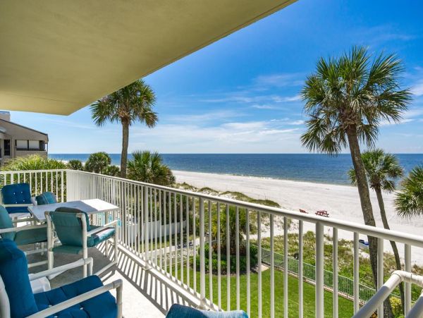 Indian Shores Ai Condo 983754