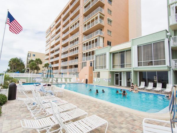Indian Shores Ai Condo 983754