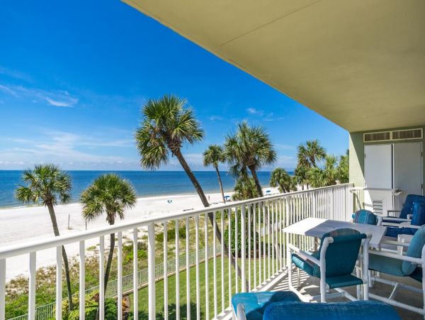 Indian Shores Ai Condo 983754