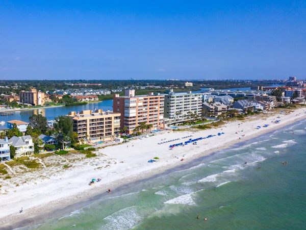 Indian Shores Ai Condo 983754