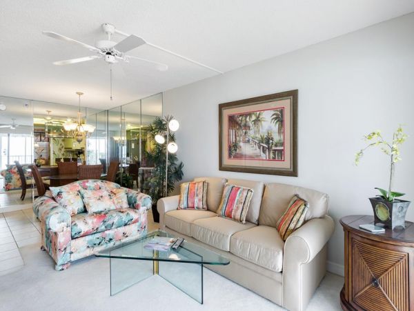 Relax in a Luxurious Vacation Rental in Indian Shores