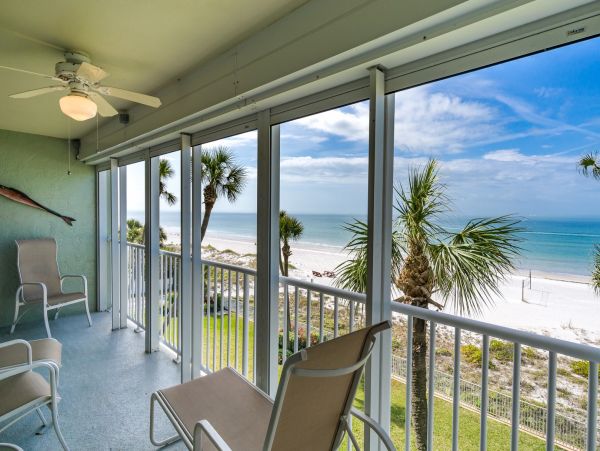 Relax in a Luxurious Vacation Rental in Indian Shores