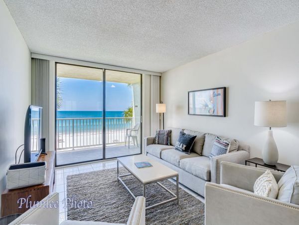 Indian Shores Ai Condo 983756
