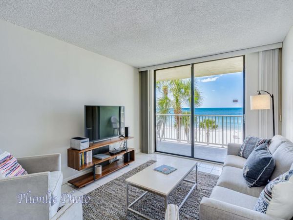 Indian Shores Ai Condo 983756