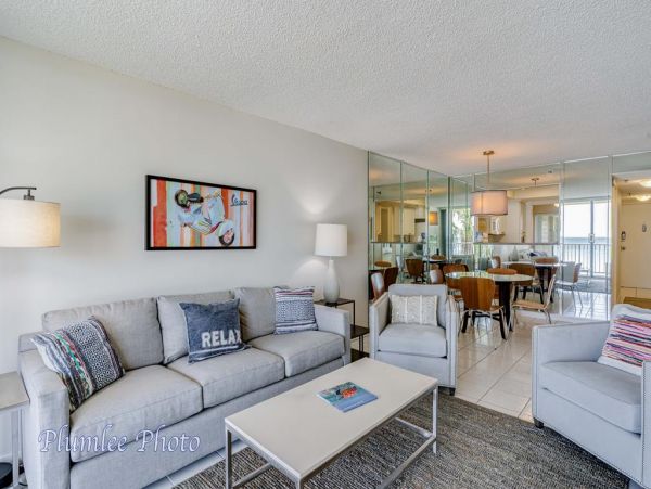 Indian Shores Ai Condo 983756